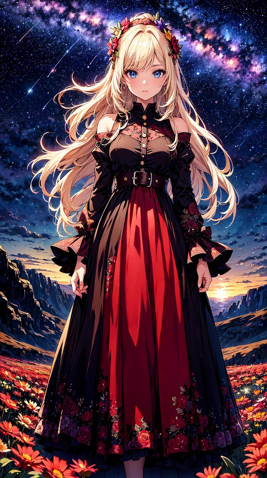 ​Aria (The Crystal Flower) thumbnail