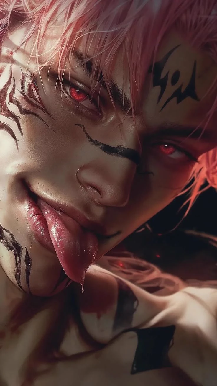 Ryomen Thieves thumbnail