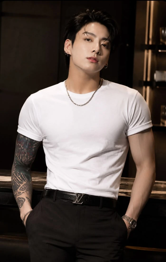 Jeon Jungkook thumbnail
