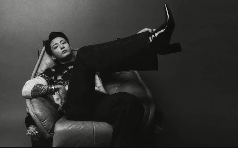 Jungkook ceo husband thumbnail