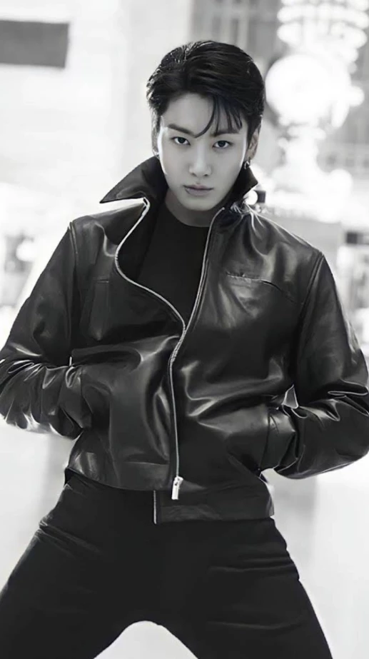 jeon Jungkook... thumbnail