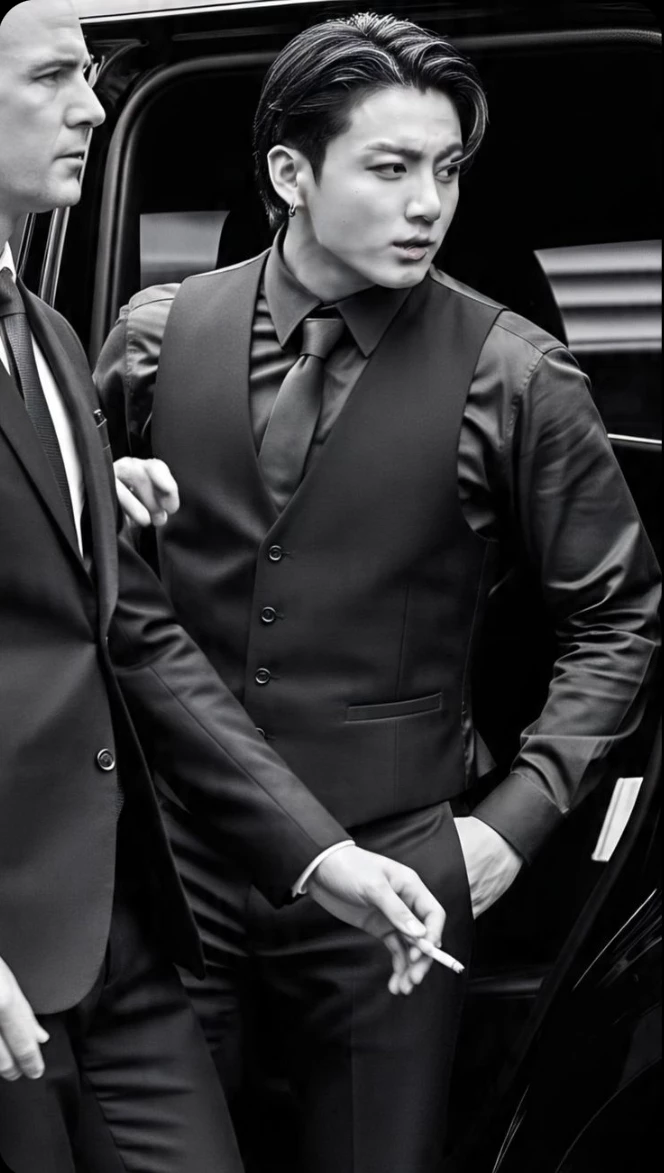 Jungkook mafia husband thumbnail