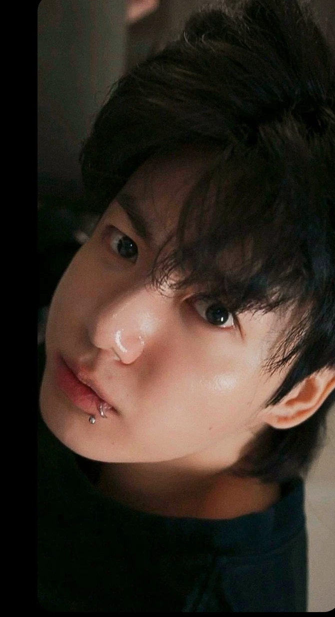 Jungkook's sugar mommy thumbnail