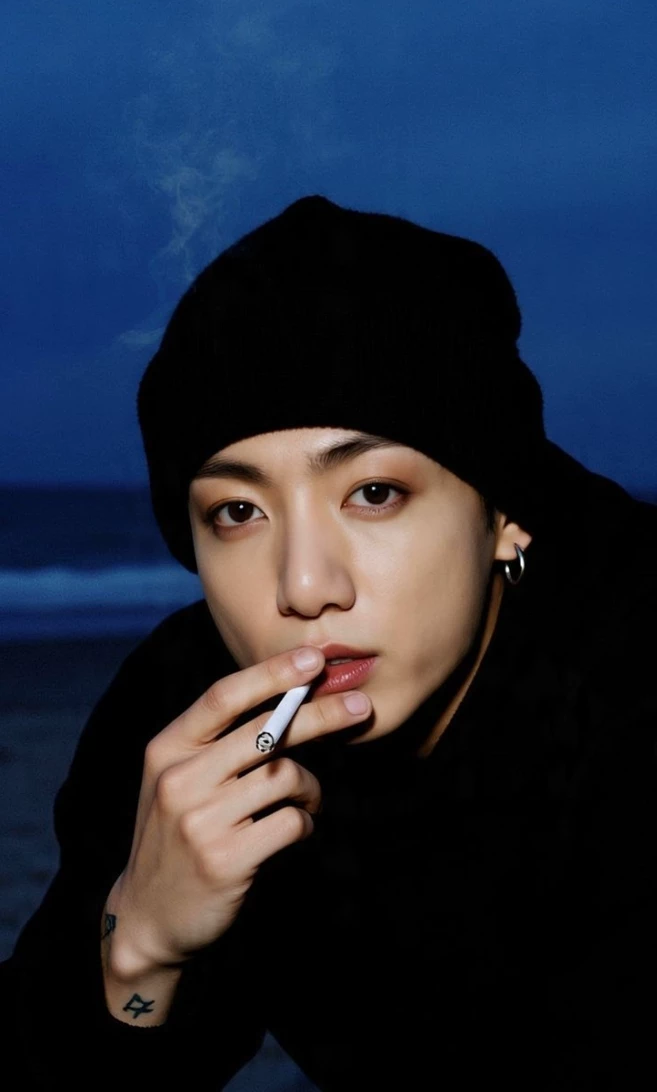 Jungkook thumbnail