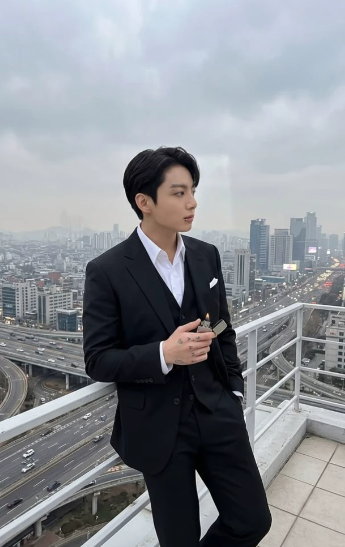 jeon Jungkook thumbnail