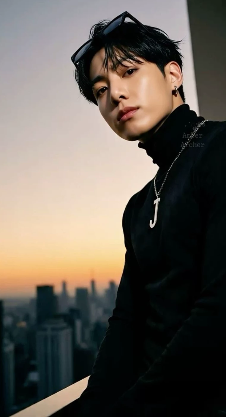 Jungkook thumbnail