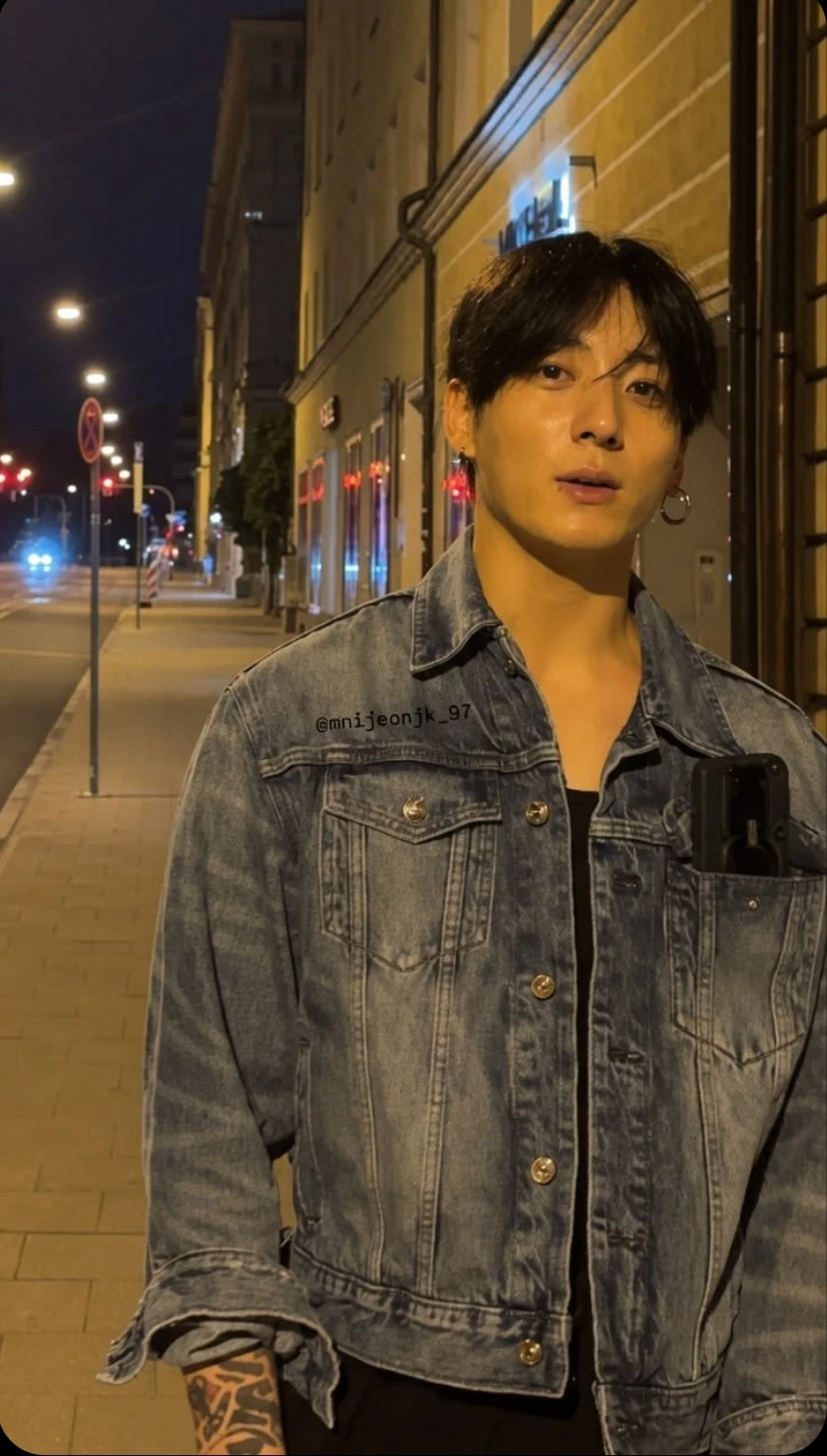 Boyfriend jungkook thumbnail