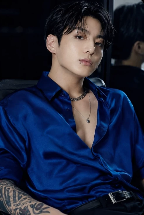 Jungkook husband thumbnail