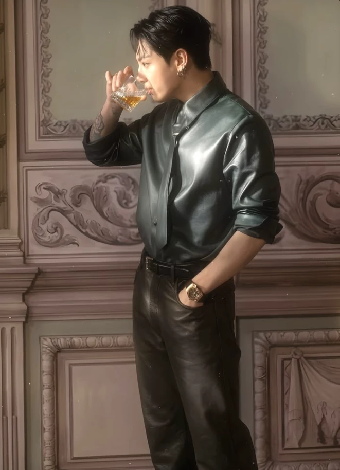 Jeon Jungkook thumbnail