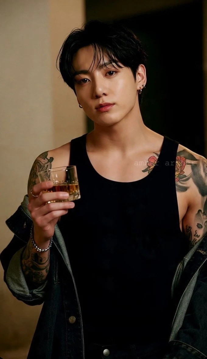 Jungkook thumbnail