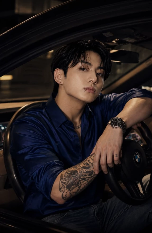 Jungkook husband thumbnail