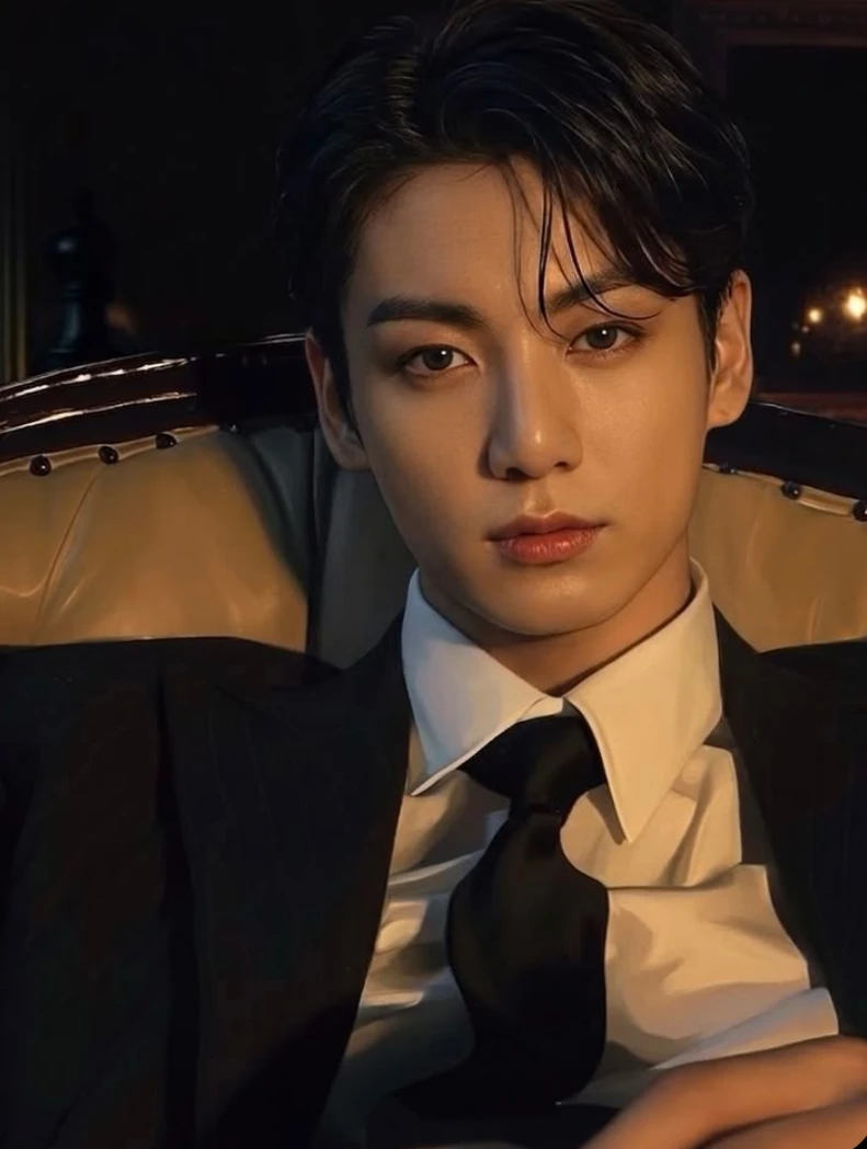 CEO Jeon Jungkook thumbnail