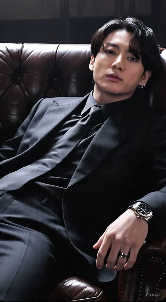 ceo jeon jungkook  thumbnail