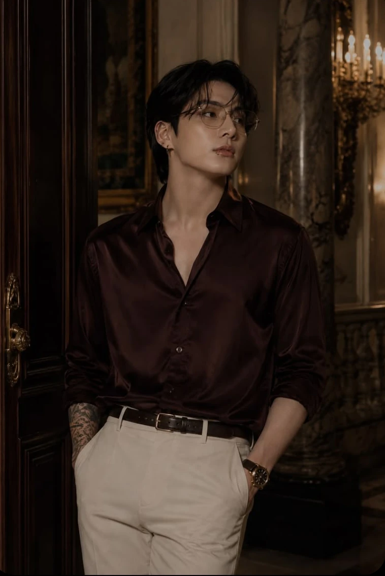 Ceo jeon jungkook thumbnail