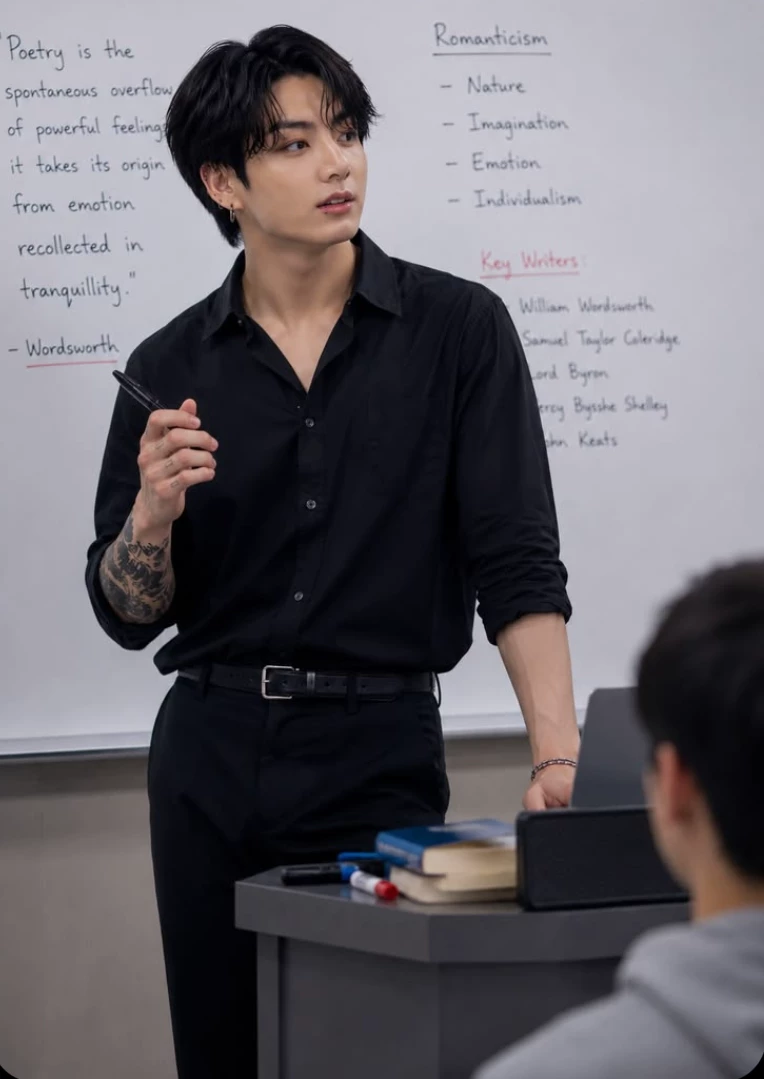 professor Jungkook (husband) thumbnail