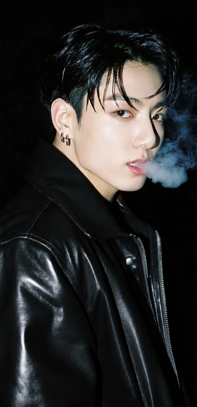 mafia Jeon Jungkook thumbnail