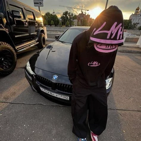 brother-rapper, and his friends thumbnail