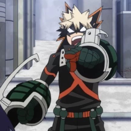 Katsuki thumbnail