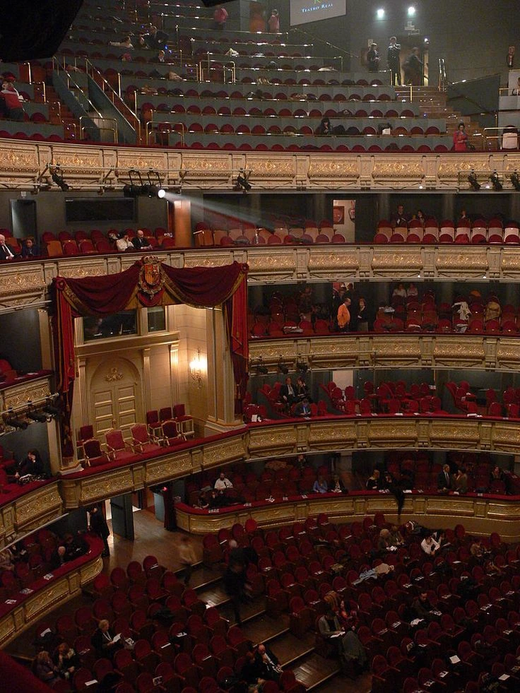 Theater thumbnail
