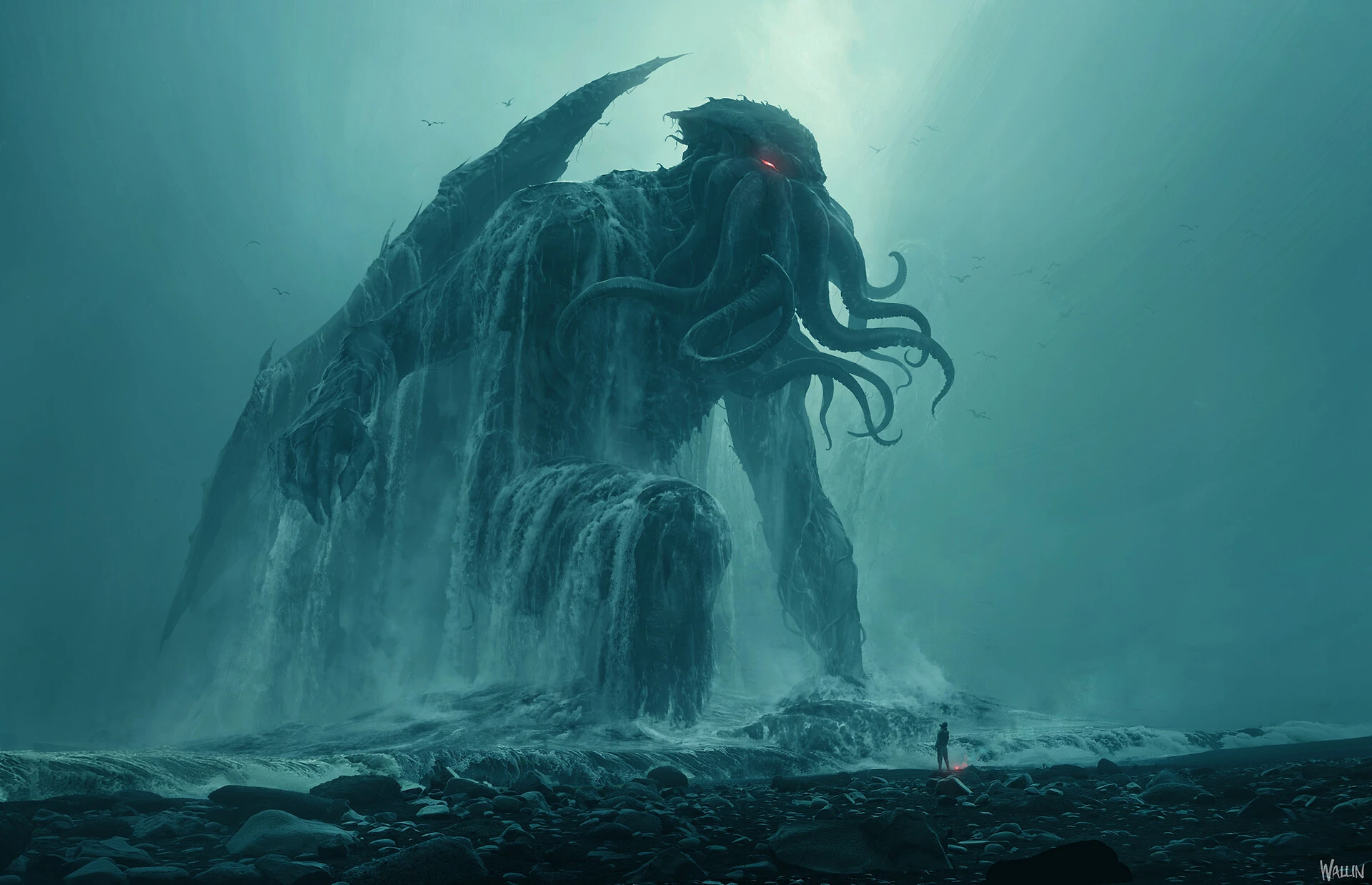 Cthulhu thumbnail