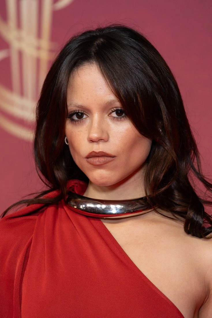 Jenna Ortega  thumbnail