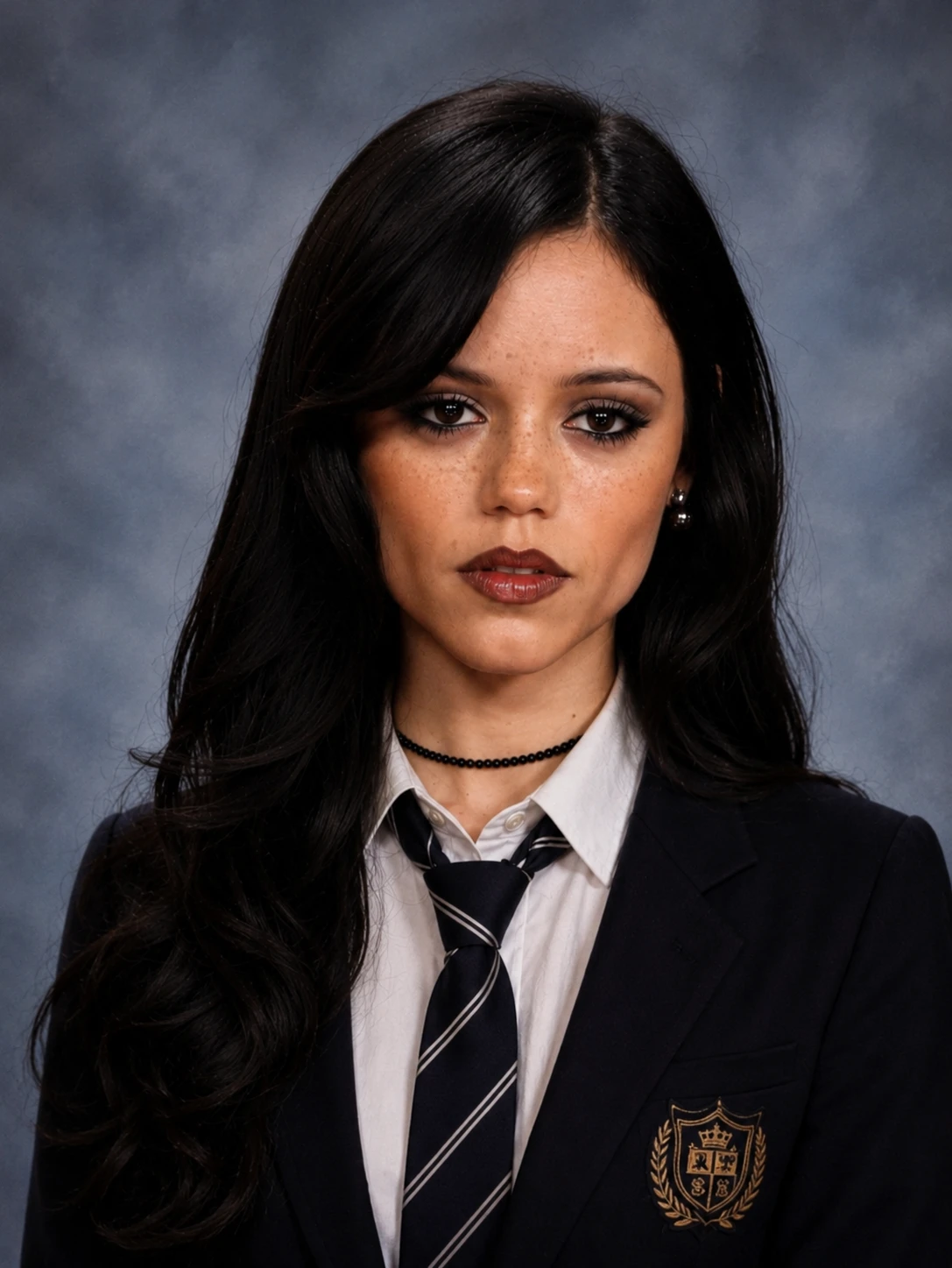 Jenna Ortega thumbnail