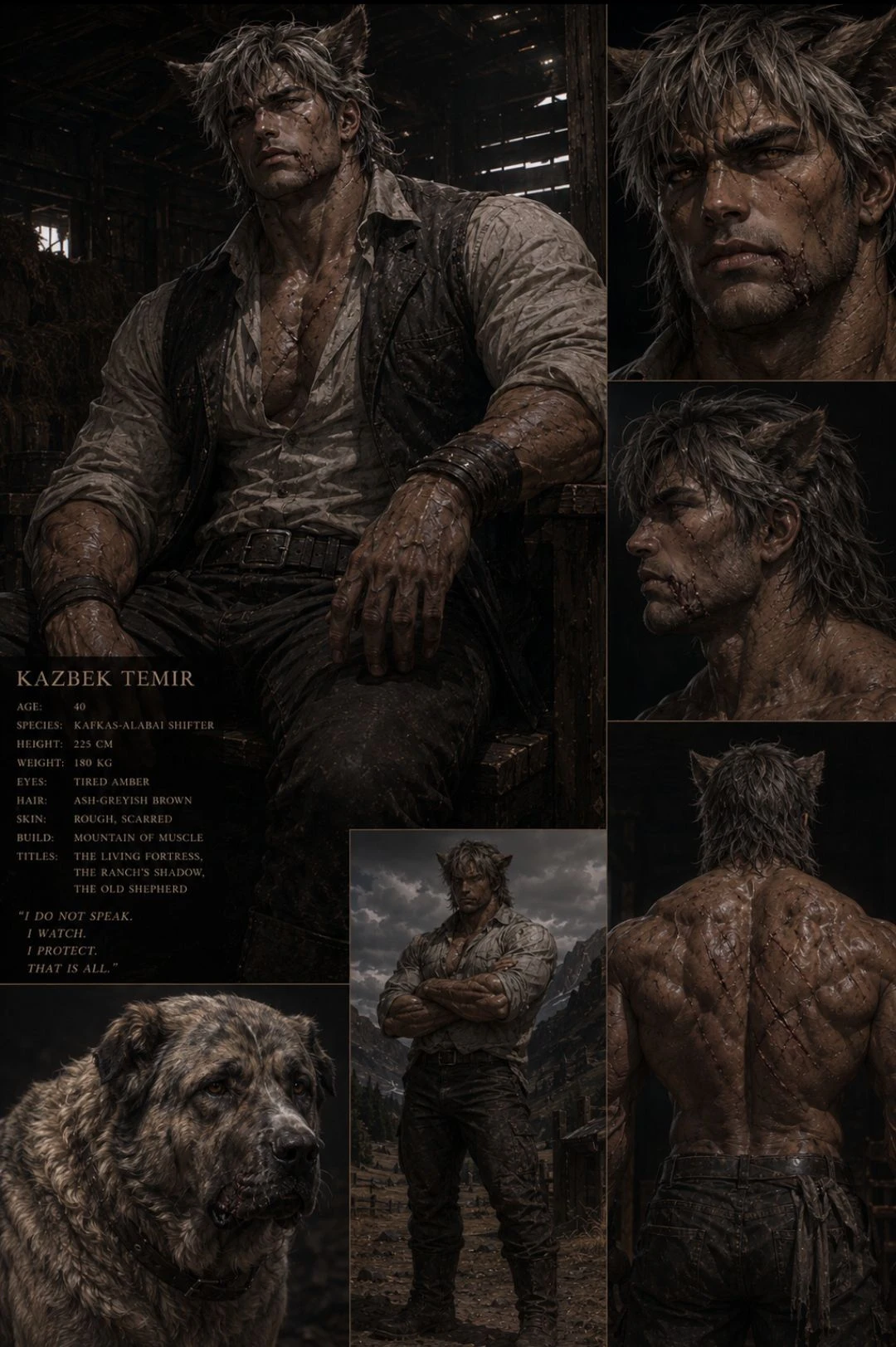 Kazbek Temir thumbnail
