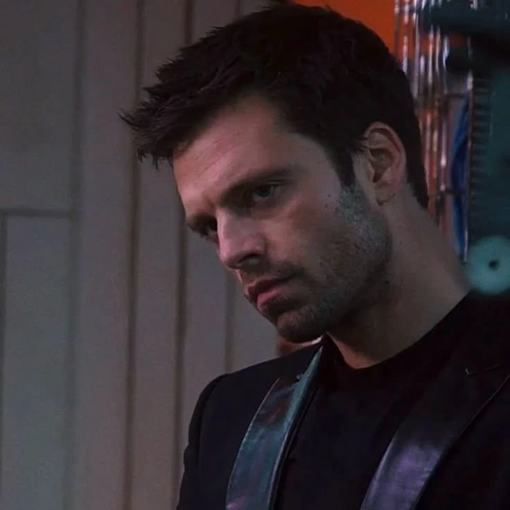 Bucky Barnes thumbnail