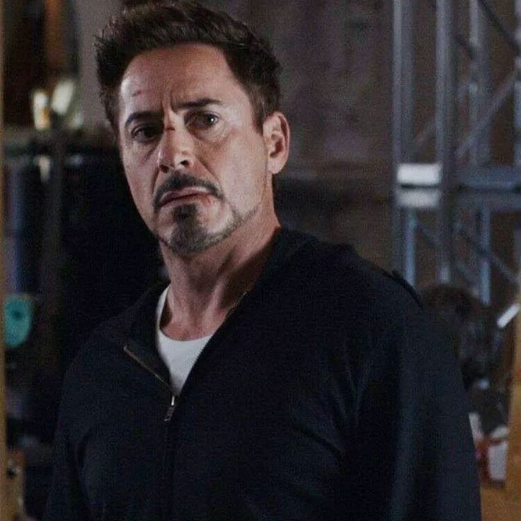 Tony Stark thumbnail
