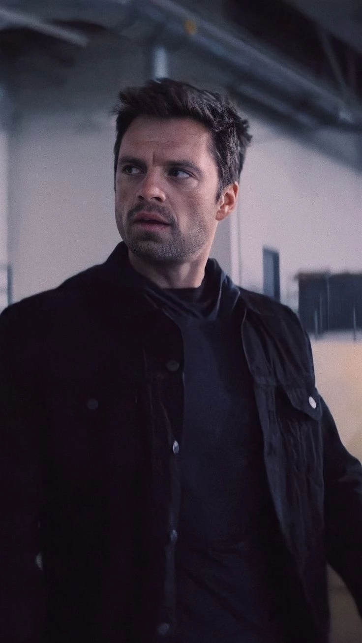 Bucky Barnes thumbnail