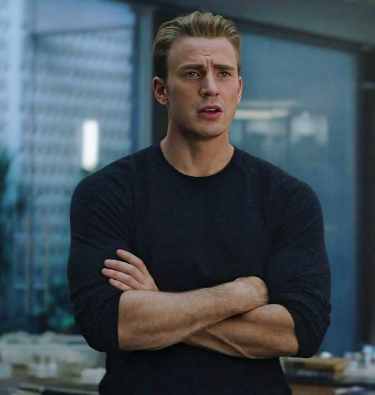 Steve Rogers thumbnail