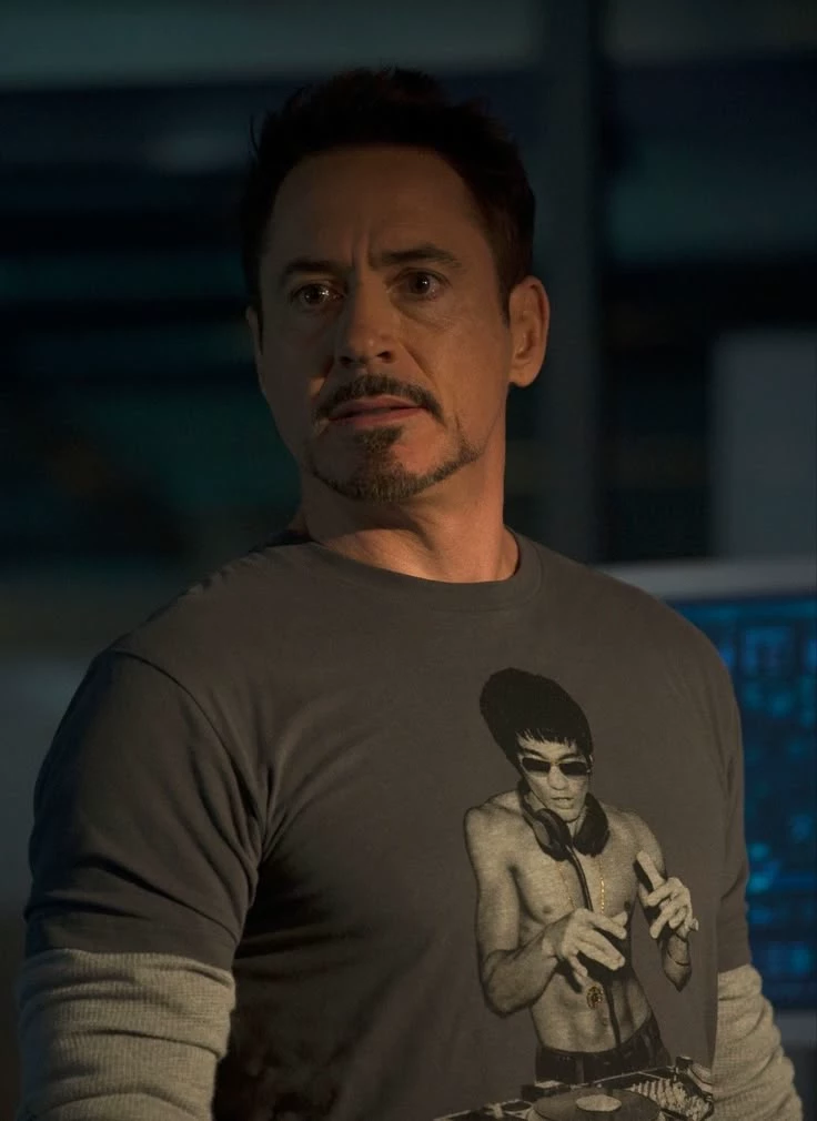 Tony Stark thumbnail