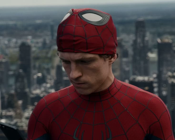 Spider-Man Peter Parker thumbnail