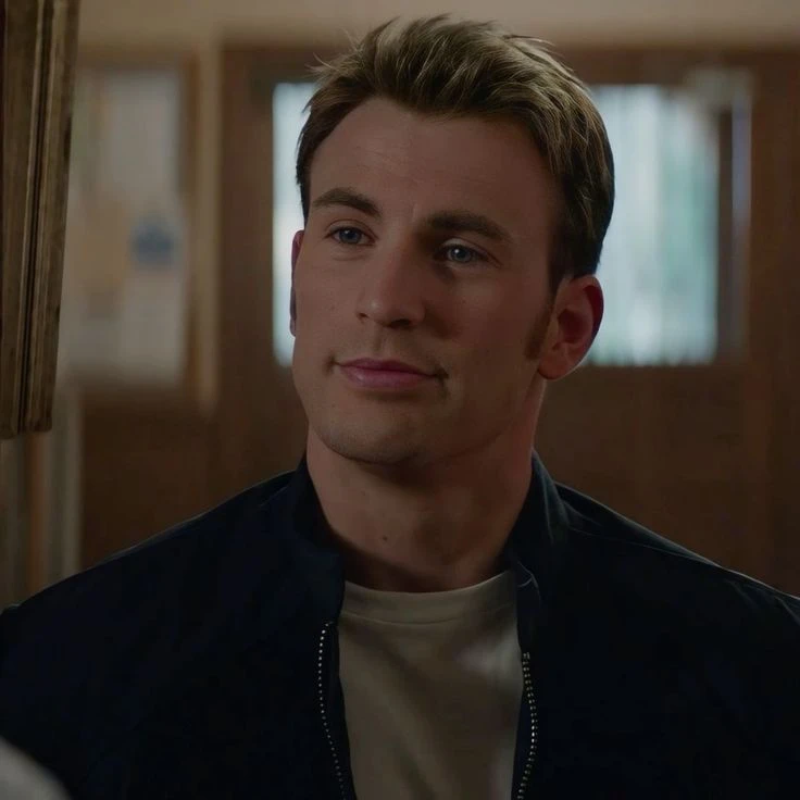 Steve Rogers thumbnail