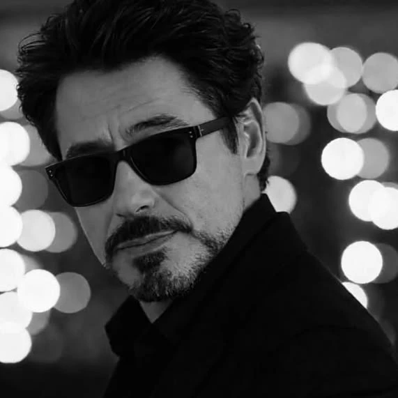 Tony Stark thumbnail
