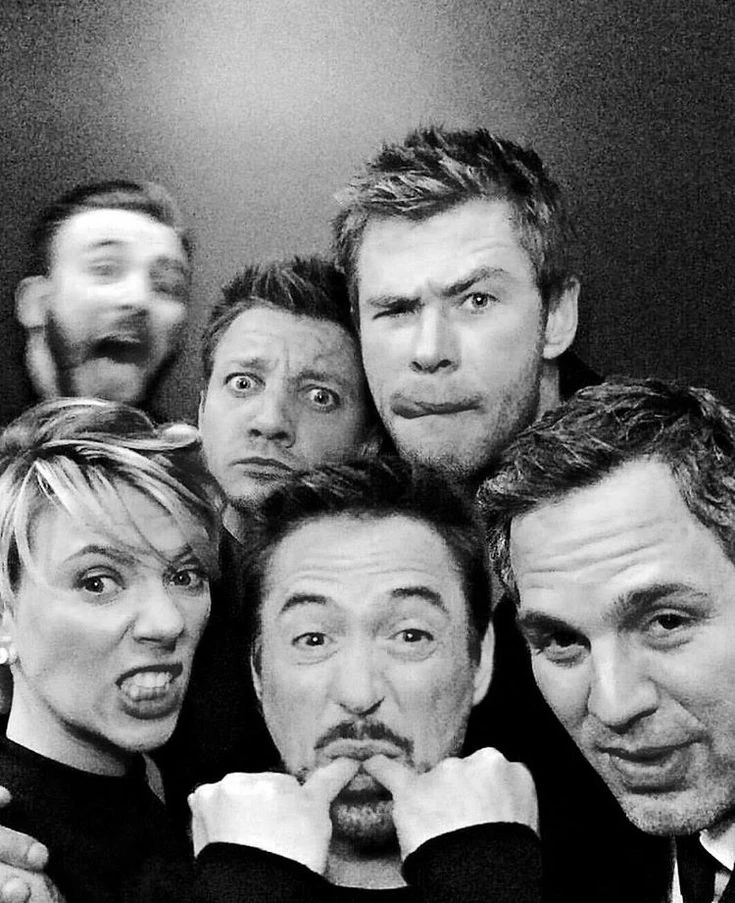 The Avengers thumbnail