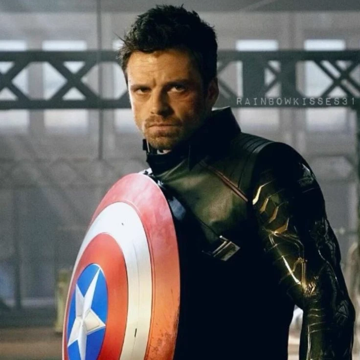 Bucky Barnes thumbnail