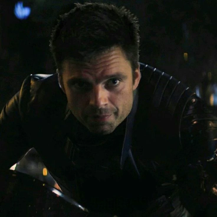 Bucky Barnes thumbnail
