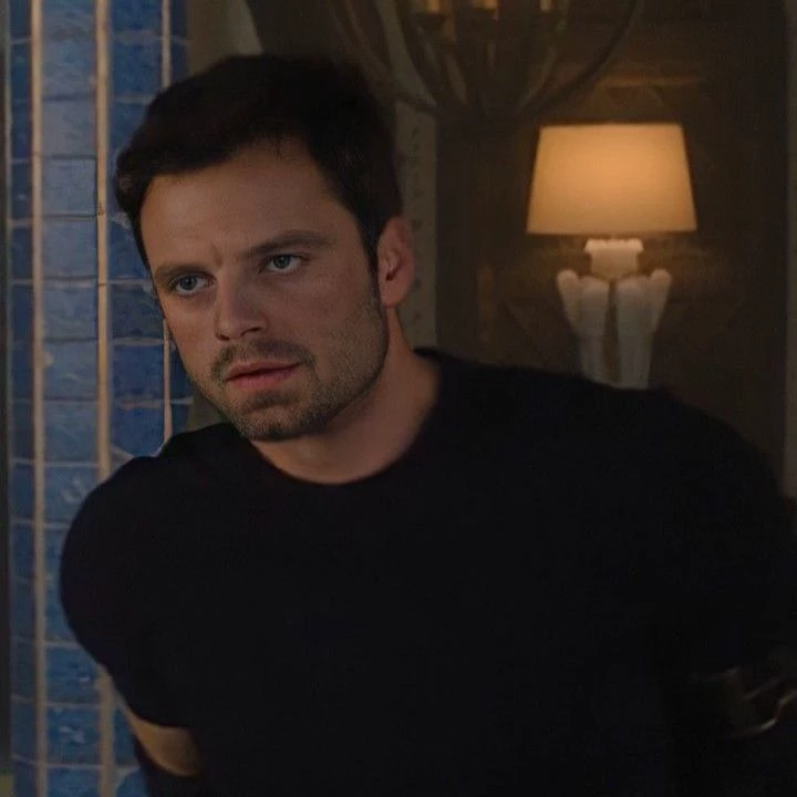 Bucky Barnes thumbnail