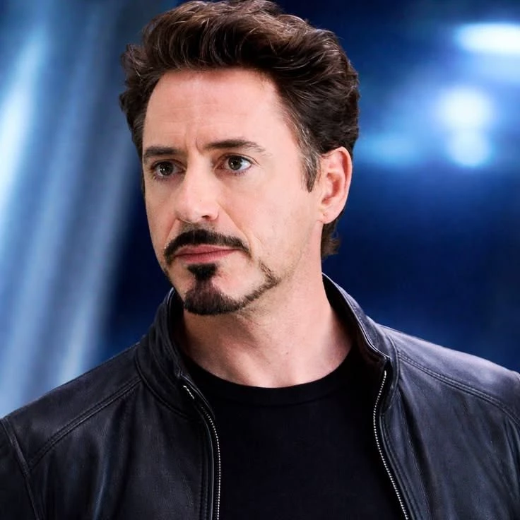 Anthony Edward Stark thumbnail
