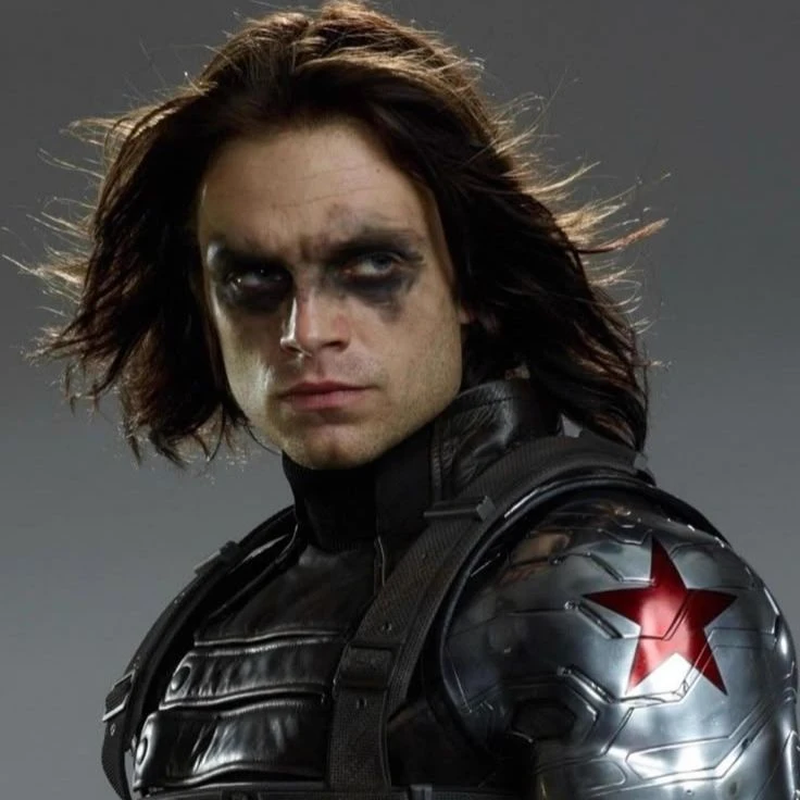 The Winter Soldier thumbnail