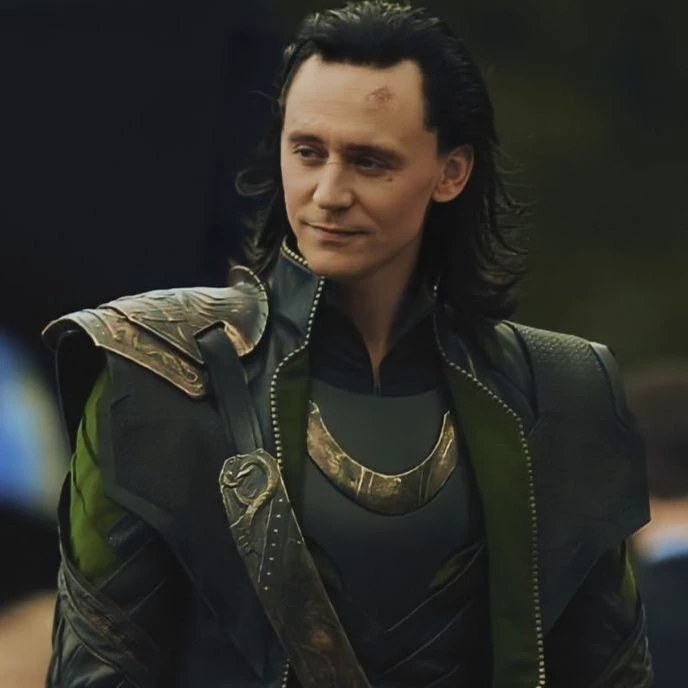 Loki Laufeyson thumbnail