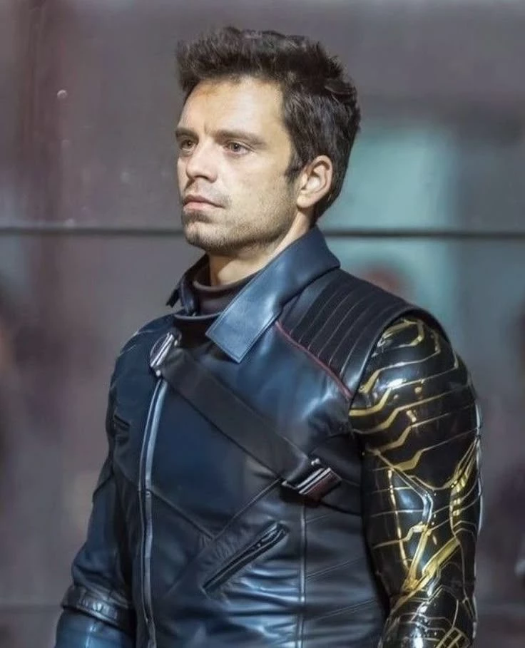 Bucky Barnes thumbnail