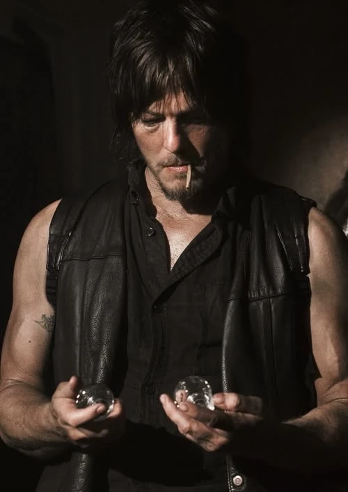 Daryl Dixon thumbnail