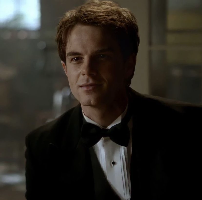 Kol Mikaelson thumbnail