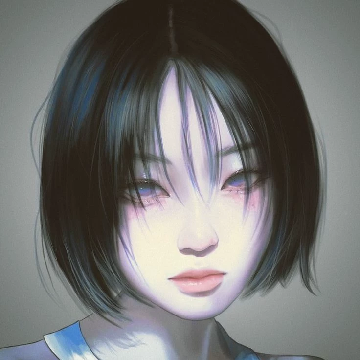 Charlotte/Enemy/Girl. thumbnail