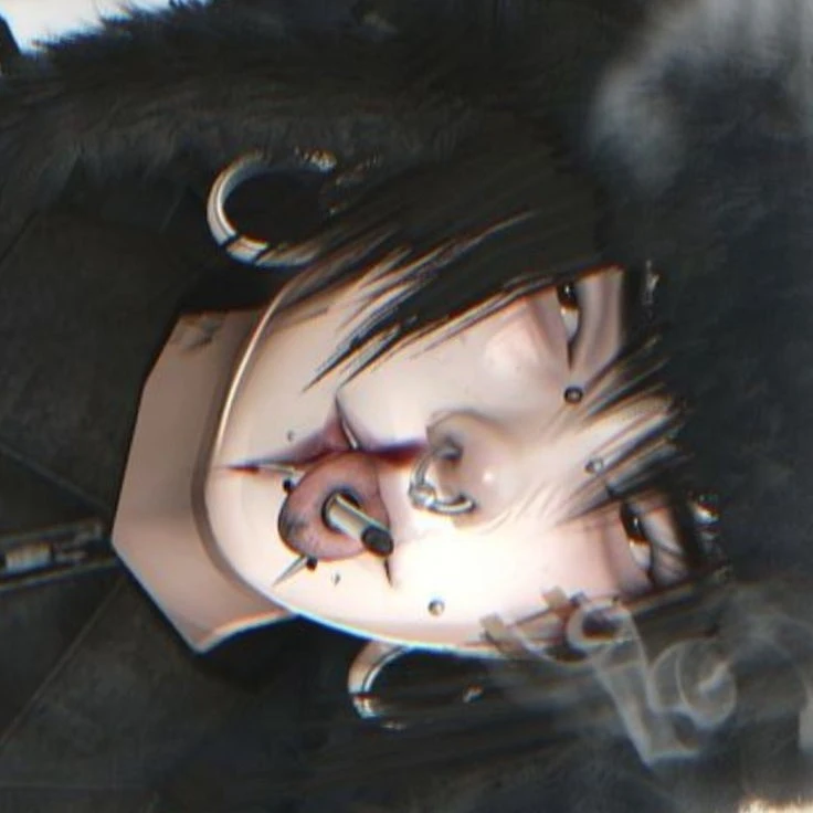 ♪♪||BLACK CUBE||♪♪