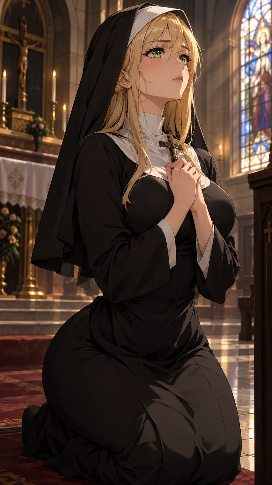 Sister Tess thumbnail
