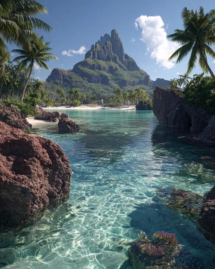 Stranded on an Island thumbnail