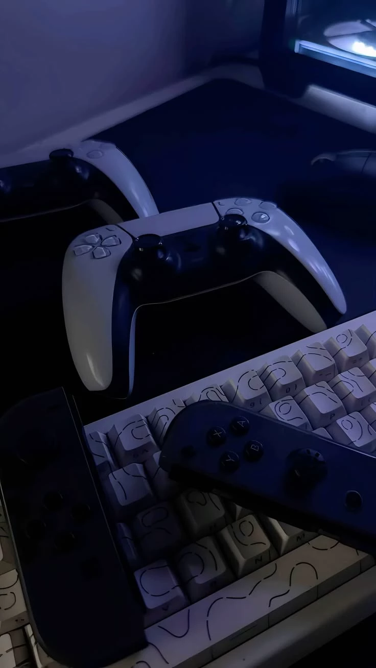 Gaming friend thumbnail